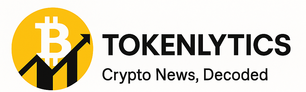 Tokenlytics