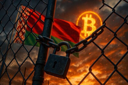 Bitcoin liquidity is drying up in specific regions as a new “pay-to-exit” model quietly takes over