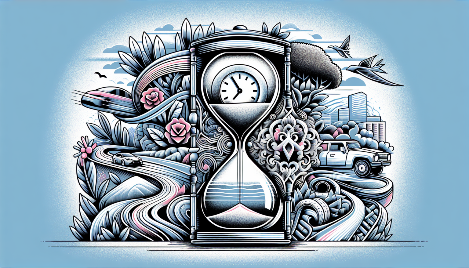 "Embrace the Power of Patience: Why Moments Matter in Our Fast-Paced World"