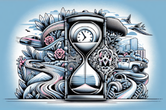 "Embrace the Power of Patience: Why Moments Matter in Our Fast-Paced World"