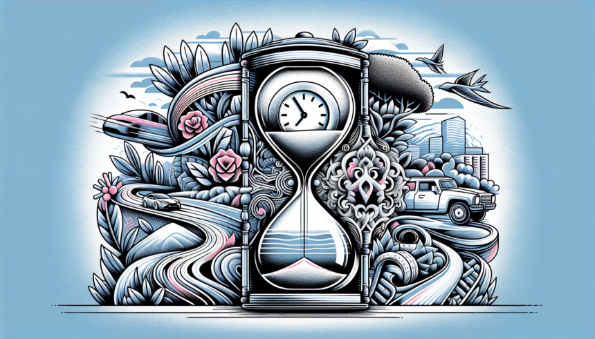 "Embrace the Power of Patience: Why Moments Matter in Our Fast-Paced World"