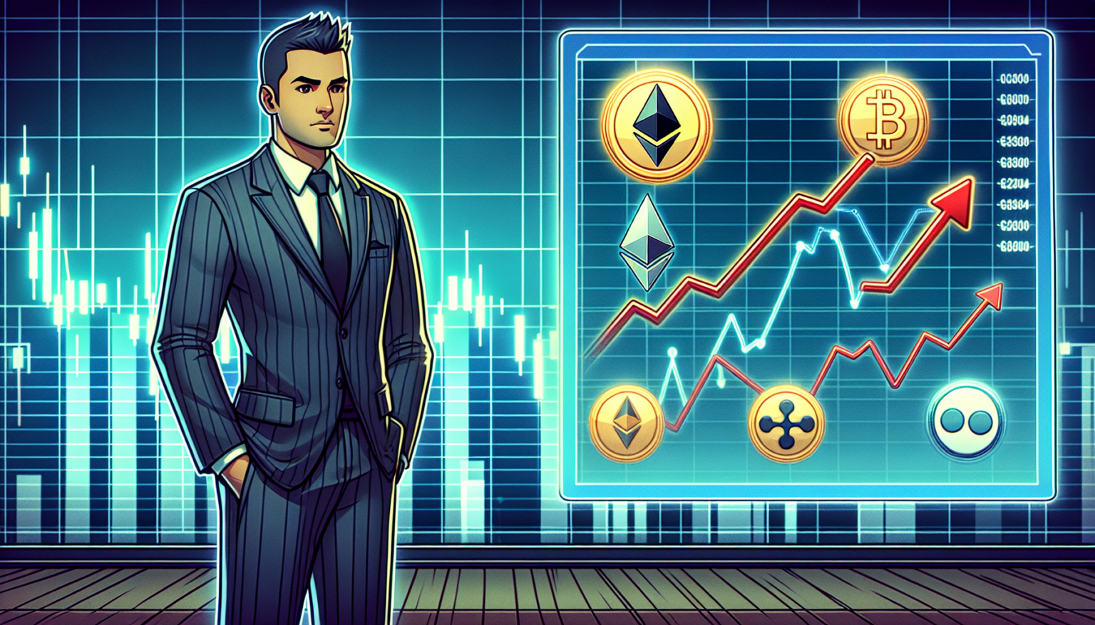 "Arthur Hayes Sells ETH and Invests in Promising DeFi Tokens"