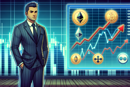 "Arthur Hayes Sells ETH and Invests in Promising DeFi Tokens"