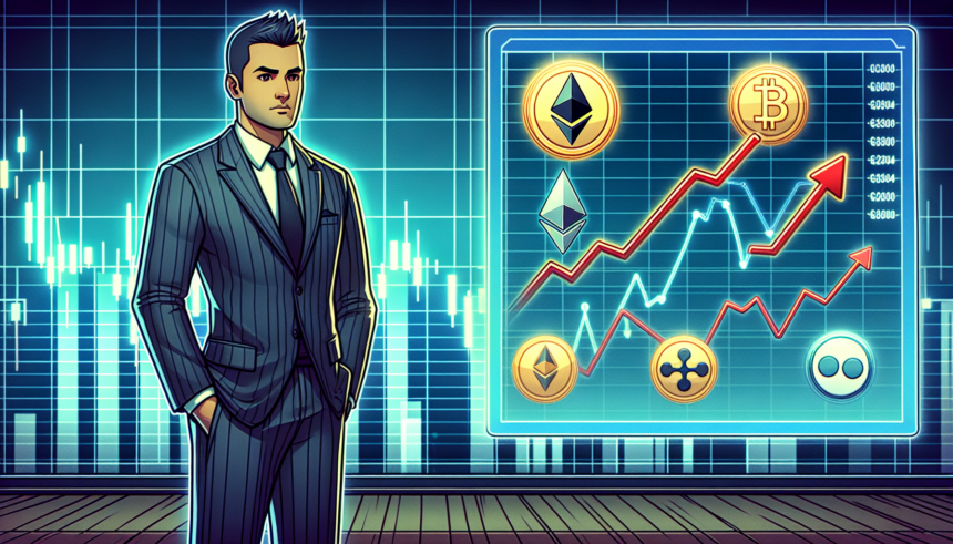 "Arthur Hayes Sells ETH and Invests in Promising DeFi Tokens"