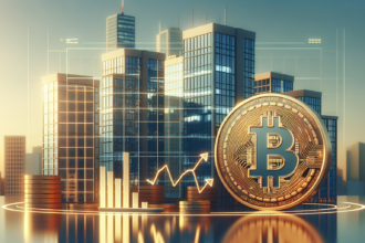 Swedish Firm Bitcoin Treasury Capital Raises $786K to Expand Bitcoin Holdings