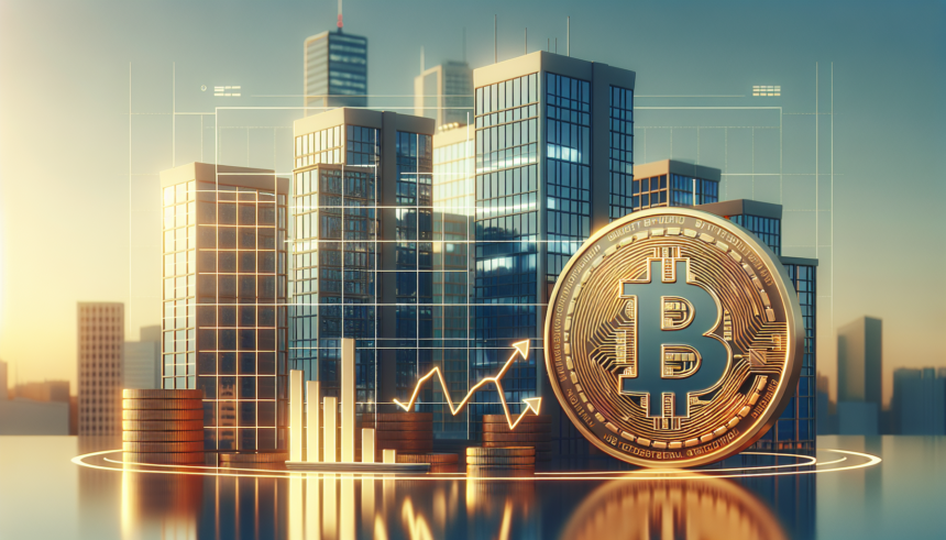 Swedish Firm Bitcoin Treasury Capital Raises $786K to Expand Bitcoin Holdings