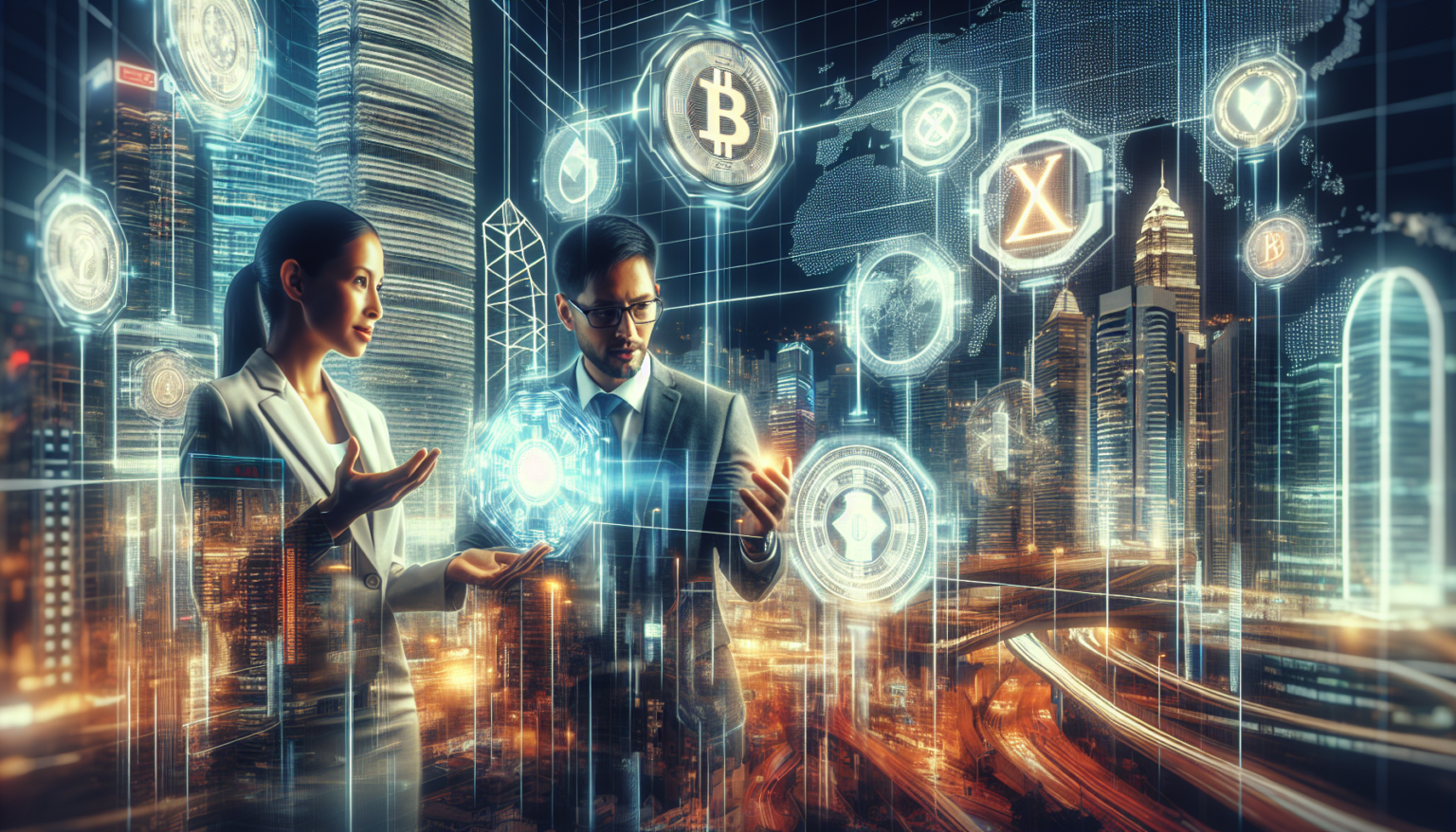 "Hong Kong Aims for 2026 Implementation of New Crypto Dealer and Custodian Regulations"