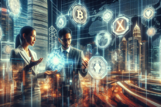 "Hong Kong Aims for 2026 Implementation of New Crypto Dealer and Custodian Regulations"