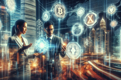 "Hong Kong Aims for 2026 Implementation of New Crypto Dealer and Custodian Regulations"