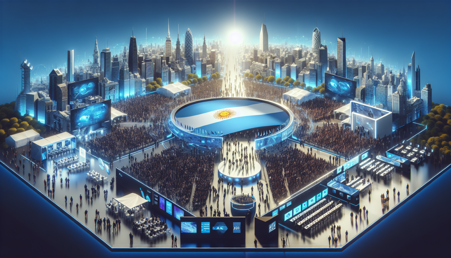 "Highlights and Insights from Devconnect Argentina 2023 Recap"