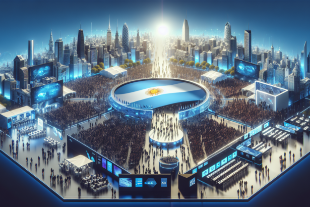 "Highlights and Insights from Devconnect Argentina 2023 Recap"