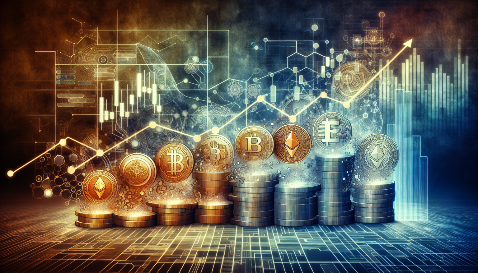 "Stablecoins: Understanding Their Evolutionary Impact on the Cryptocurrency Market"