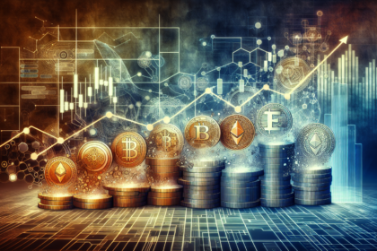 "Stablecoins: Understanding Their Evolutionary Impact on the Cryptocurrency Market"