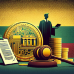 Lithuania Targets Unlicensed Crypto Firms Starting January 1