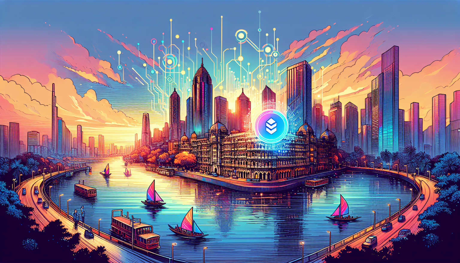 "Devcon 8 in Mumbai: Join Us in November 2026 for an Unforgettable Experience"