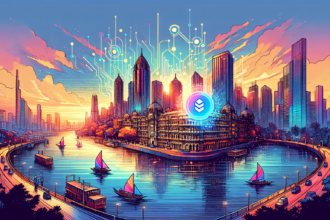 "Devcon 8 in Mumbai: Join Us in November 2026 for an Unforgettable Experience"