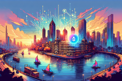 "Devcon 8 in Mumbai: Join Us in November 2026 for an Unforgettable Experience"