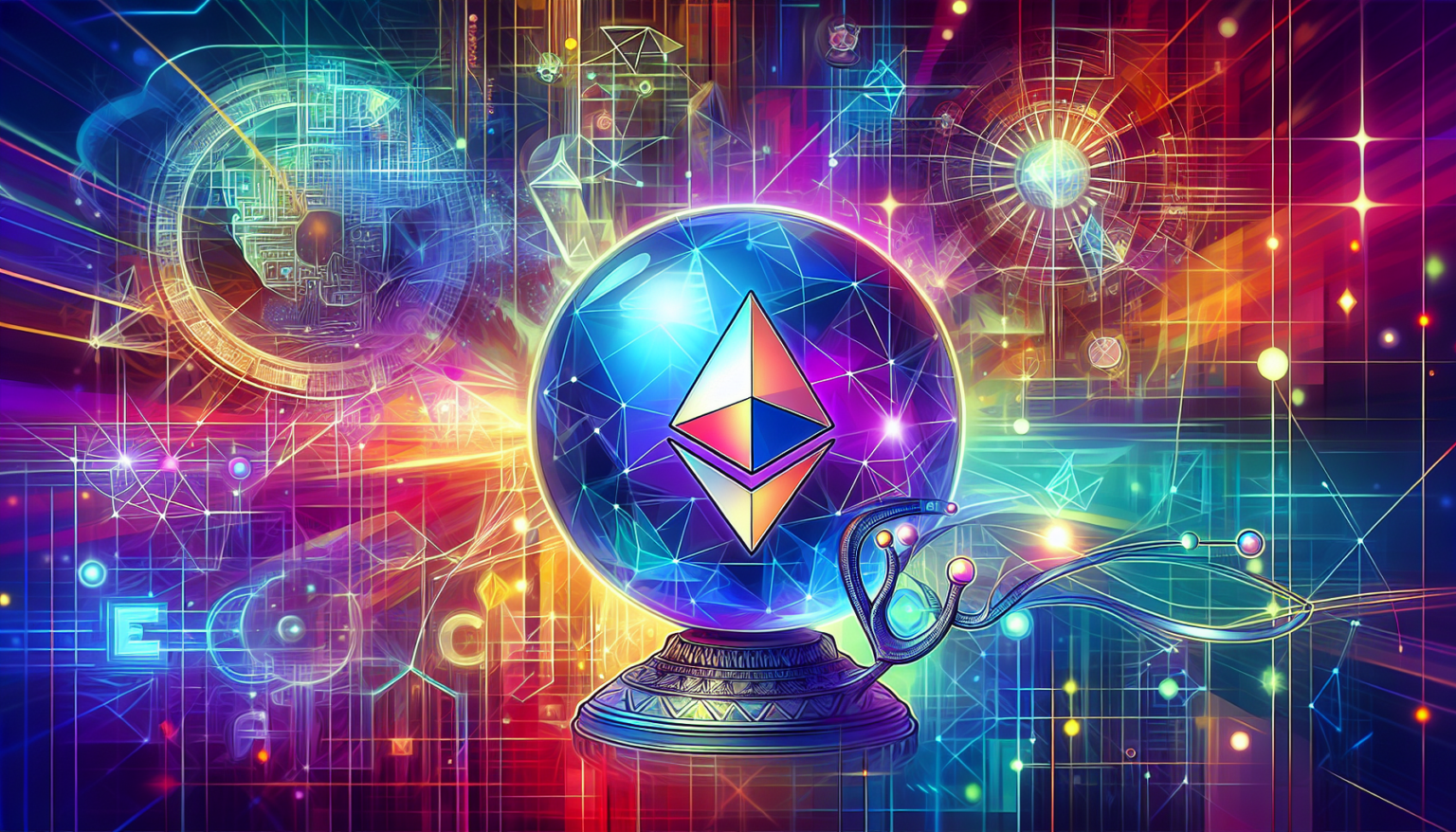 Exploring the Future of Ethereum's State: Trends and Predictions for 2024