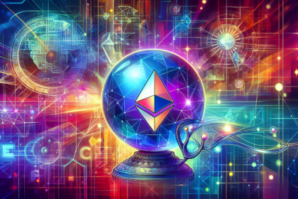 Exploring the Future of Ethereum's State: Trends and Predictions for 2024