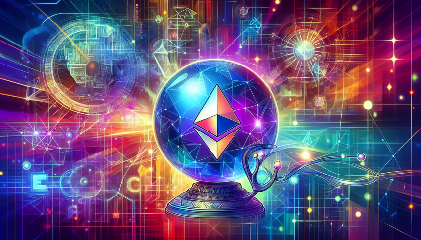 Exploring the Future of Ethereum's State: Trends and Predictions for 2024