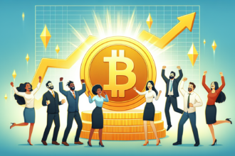 "Bitcoiners React Positively to Musk's Economic Growth Forecast"