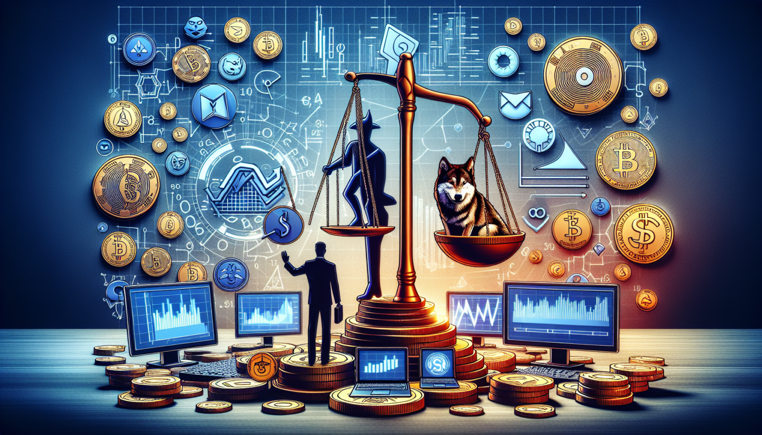 "SEC Charges Crypto Trading Platforms and Investment Clubs in $14 Million Scam"