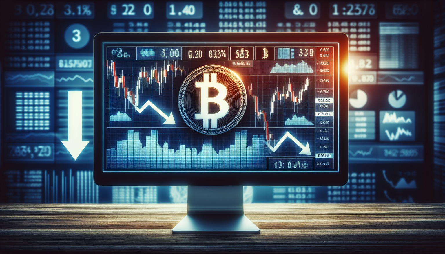 "Bitcoin Correction Alert: RSI Drops Below Average, Signals Watch Zone for Traders - CryptoQuant Insights"
