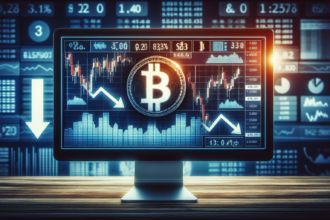 "Bitcoin Correction Alert: RSI Drops Below Average, Signals Watch Zone for Traders - CryptoQuant Insights"