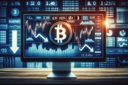 "Bitcoin Correction Alert: RSI Drops Below Average, Signals Watch Zone for Traders - CryptoQuant Insights"