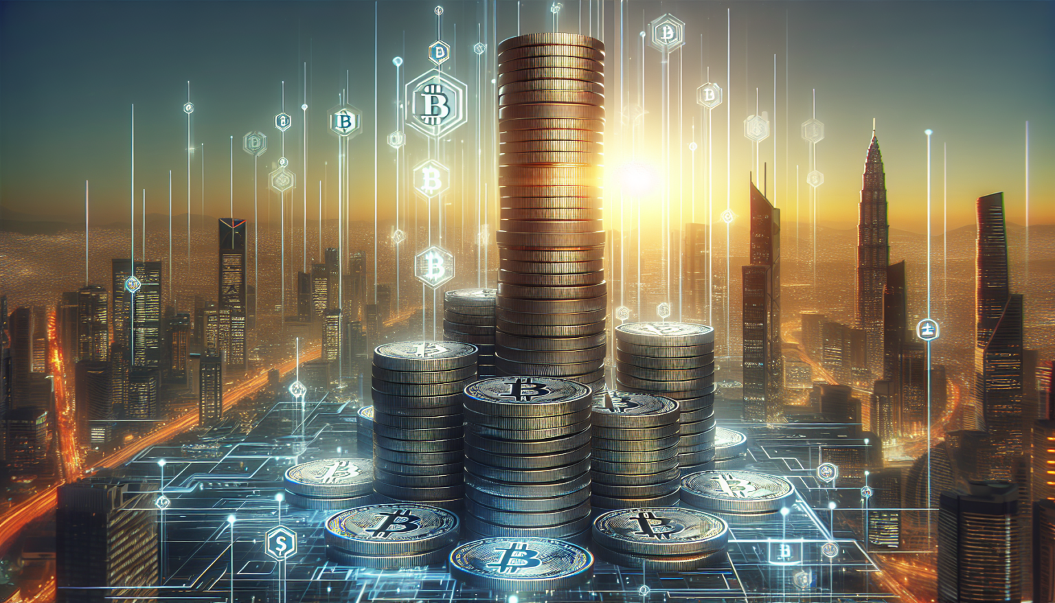 "Binance Dominates as Crypto Derivatives Surge to $86T in 2025"