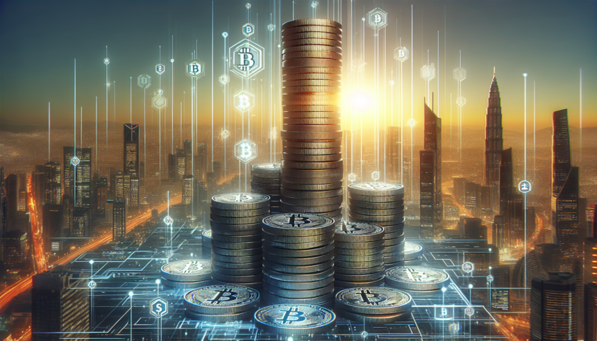 "Binance Dominates as Crypto Derivatives Surge to $86T in 2025"