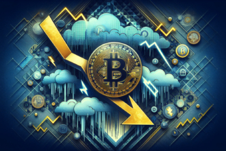 "Bitcoin Price Drops 20% in Three Months: RSI Indicates Key Market Direction Ahead"