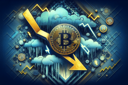 "Bitcoin Price Drops 20% in Three Months: RSI Indicates Key Market Direction Ahead"