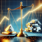 "Jim Rickards Forecasts Gold at $10,000 and Silver at $200 by 2026"