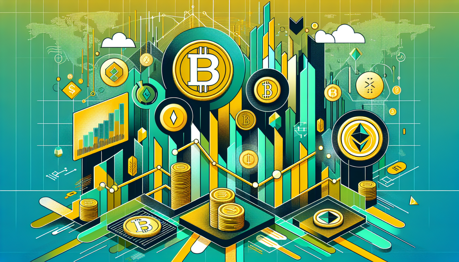 Crypto Deals Surge to $8.6B in 2025, Reports Financial Times