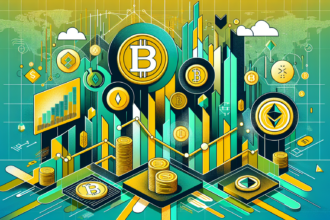 Crypto Deals Surge to $8.6B in 2025, Reports Financial Times