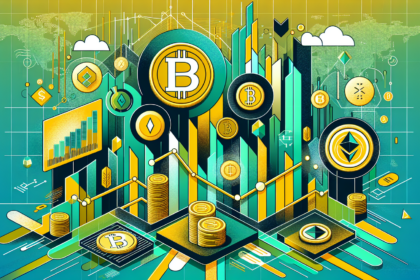 Crypto Deals Surge to $8.6B in 2025, Reports Financial Times