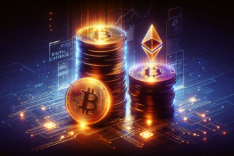 "BlackRock Invests $200M in Bitcoin and $29M in Ethereum on Coinbase Prime"