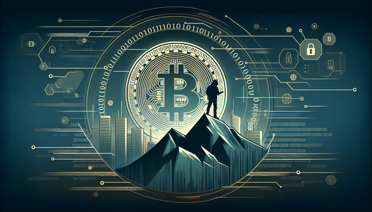 "Mt. Gox Hacker Moves 2,300 Bitcoin from Linked Wallet, Sparking Concerns"