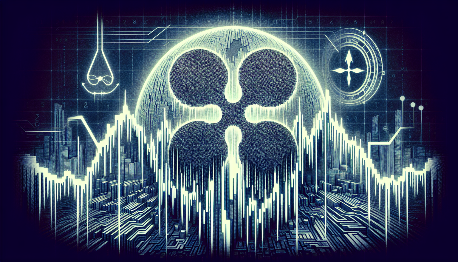 "Ripple-Backed Evernorth Faces $220M Drawdown Amid XRP Struggles"