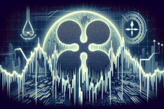 "Ripple-Backed Evernorth Faces $220M Drawdown Amid XRP Struggles"