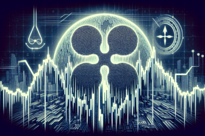 "Ripple-Backed Evernorth Faces $220M Drawdown Amid XRP Struggles"