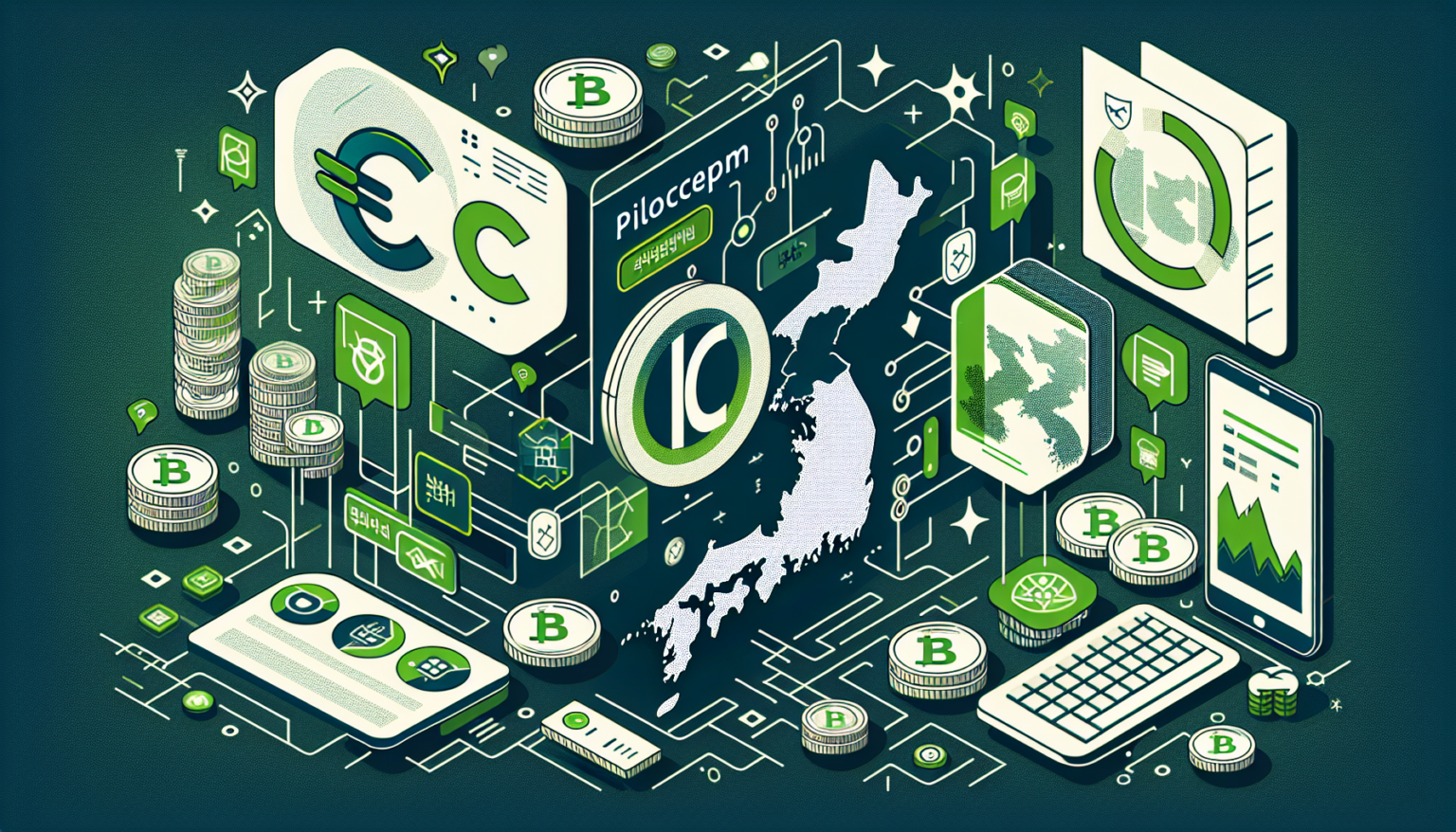 "BC Card Launches Successful Pilot for Foreign Stablecoin Payments in South Korea"
