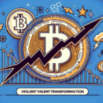 "Bitcoin 2025 Review: Unveiling the 'Violent Transformation' Behind a Flat Price Chart"