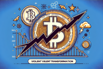 "Bitcoin 2025 Review: Unveiling the 'Violent Transformation' Behind a Flat Price Chart"