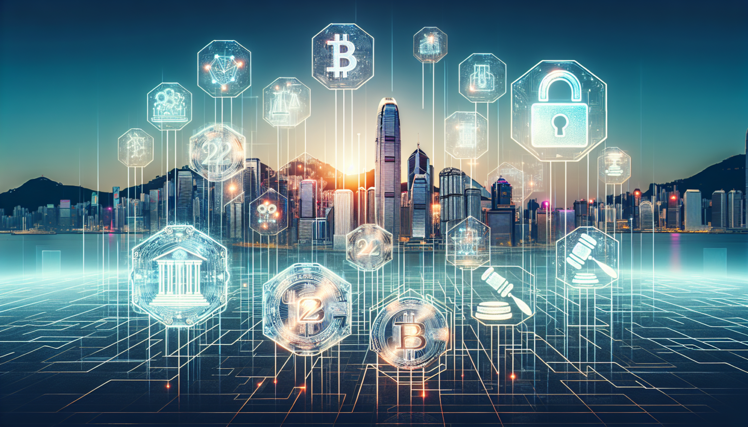 "Hong Kong Regulators Set 2026 Goals for Virtual Asset Dealer and Custodian Legislation"