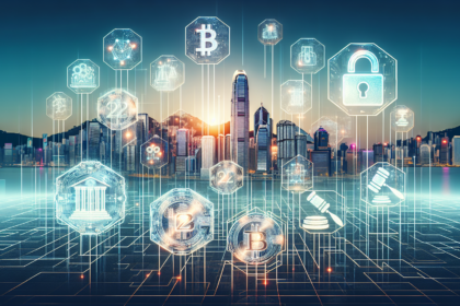 "Hong Kong Regulators Set 2026 Goals for Virtual Asset Dealer and Custodian Legislation"