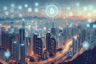 "Hong Kong Regulators Advance Crypto Licensing Frameworks for Blockchain Innovation"
