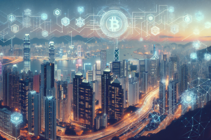 "Hong Kong Regulators Advance Crypto Licensing Frameworks for Blockchain Innovation"