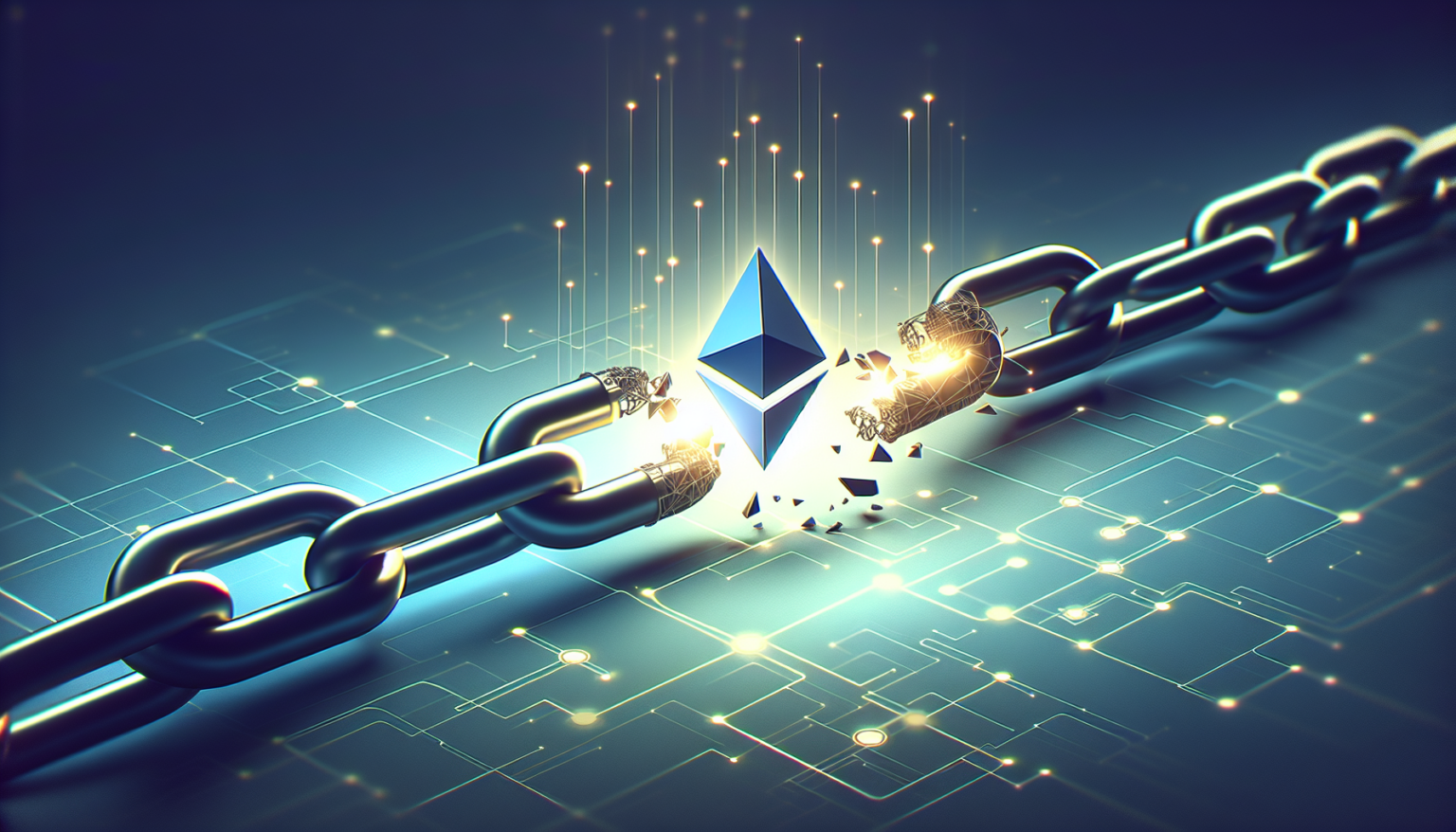 "Reuniting Ethereum: Strategies to Restore Single Chain Cohesion"